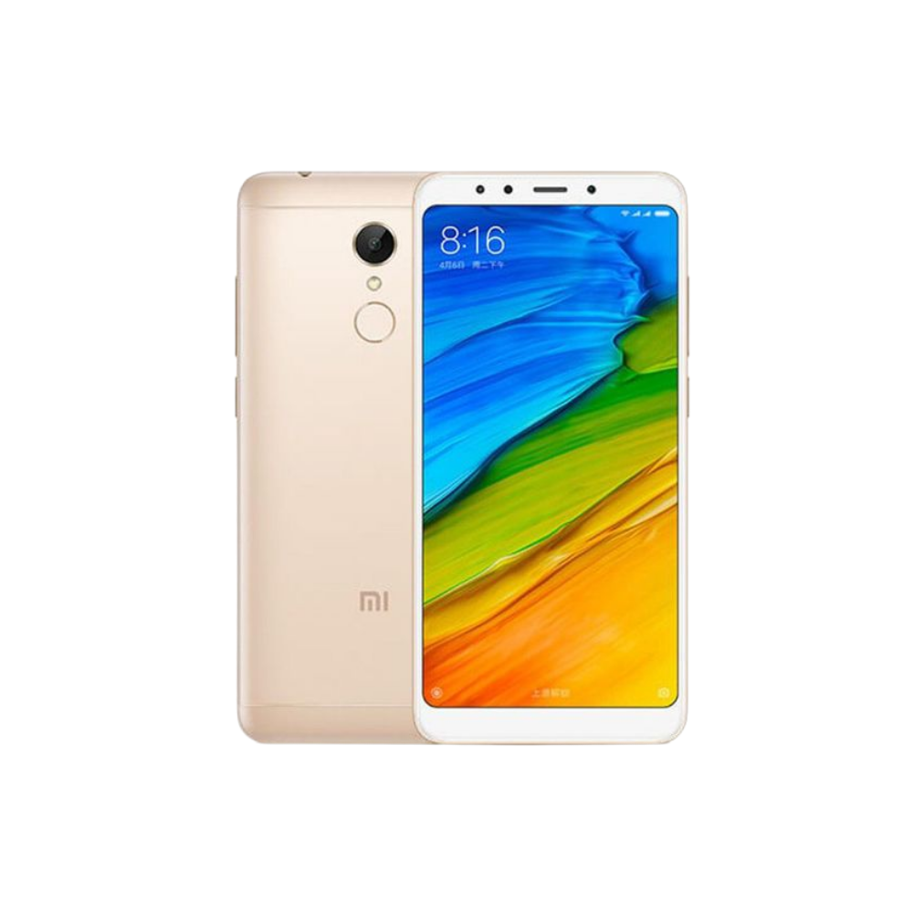 Xiaomi Redmi 5 Plus DS Xiaomi Redmi 5 Plus DS